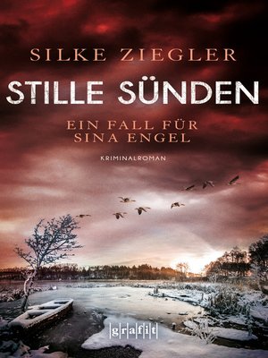 cover image of Stille Sünden